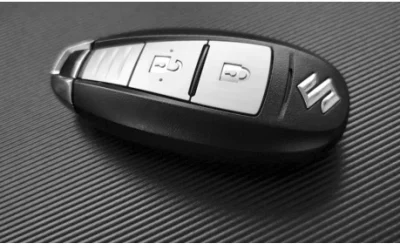 Un uso interesante de dispositivos de control en la industria automotriz