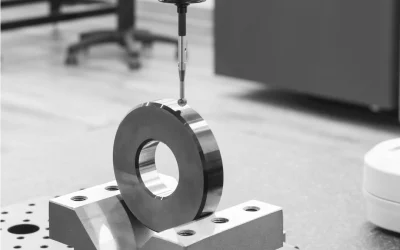 La importancia de la metrología en la industria